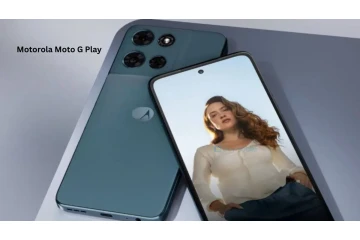 Motorola Moto G Play price in Bangladesh 2026
